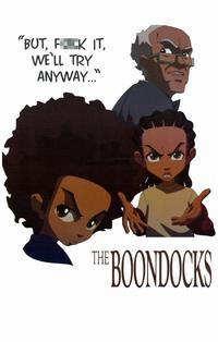 download the boondocks season 1
